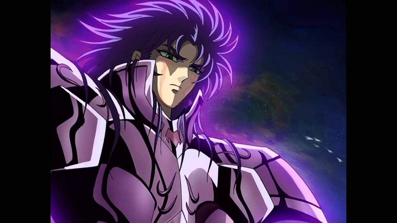 AMV Saint Seiya Hades Chapter -- Bring me to life (Evanescence)