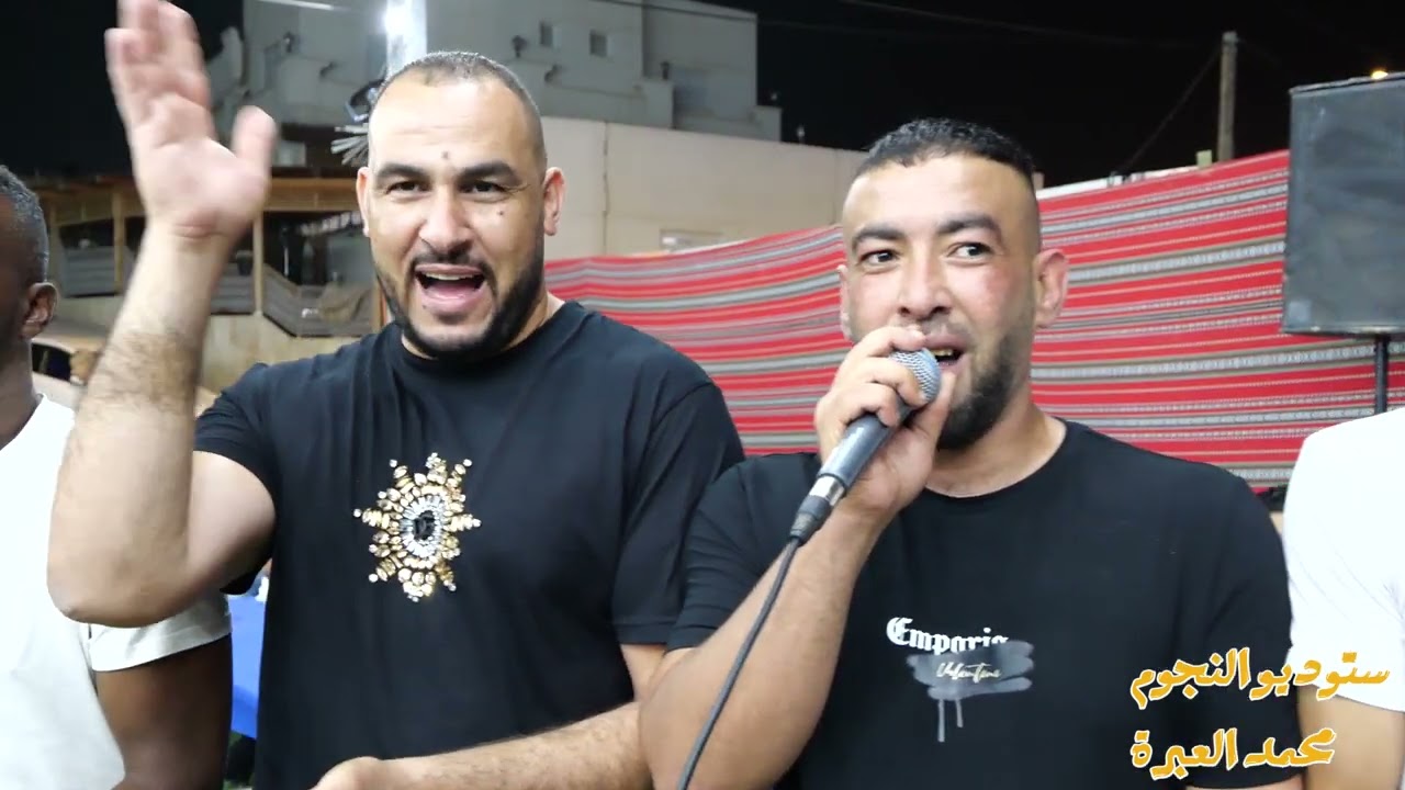 اقوى هجيني @de7eamo3enalasam ويوسف الصرايعة كايد محمد الشامي