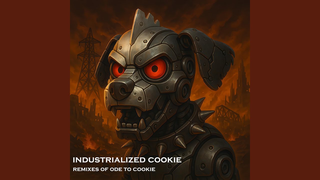 Her Shtink (Industrial Remix)