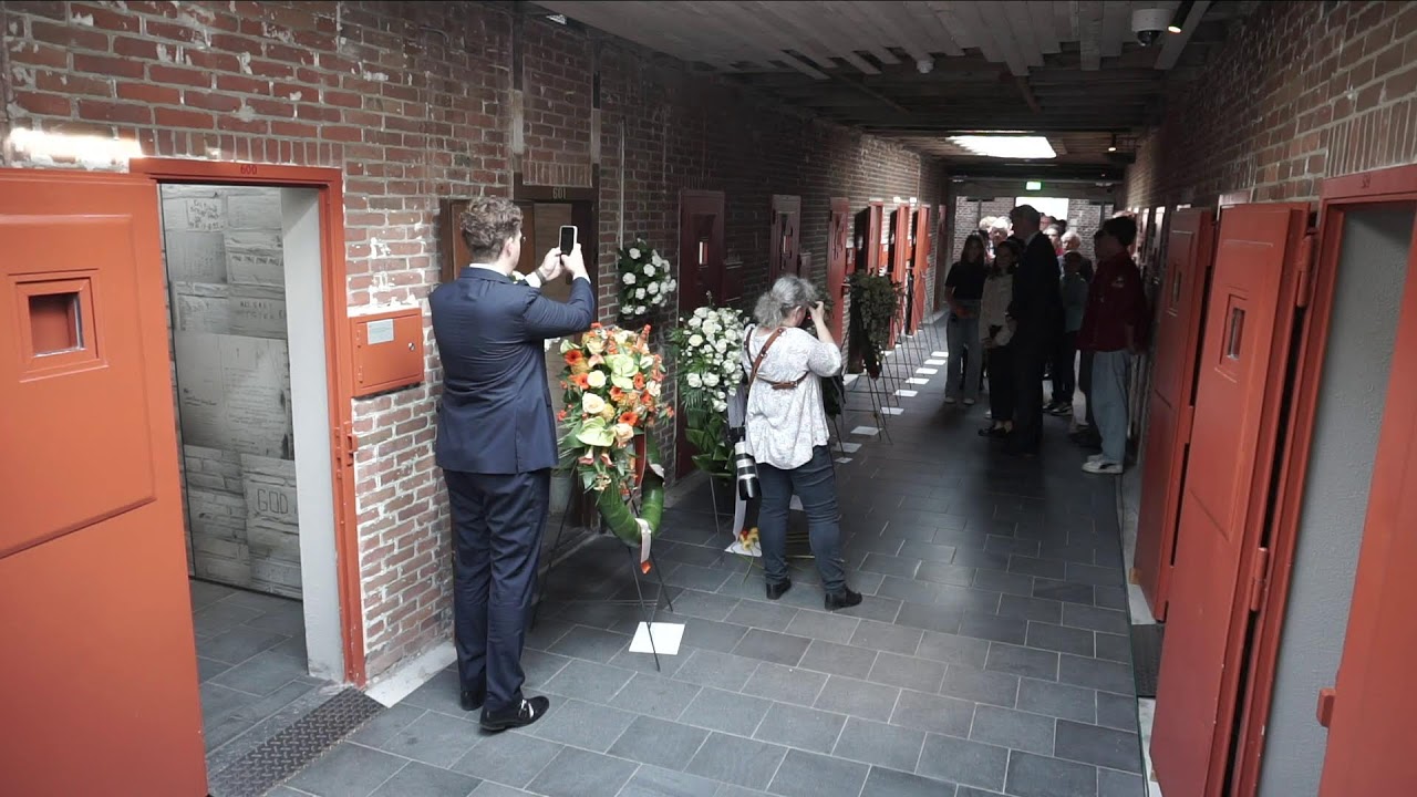 Herdenking Oranjehotel 2025