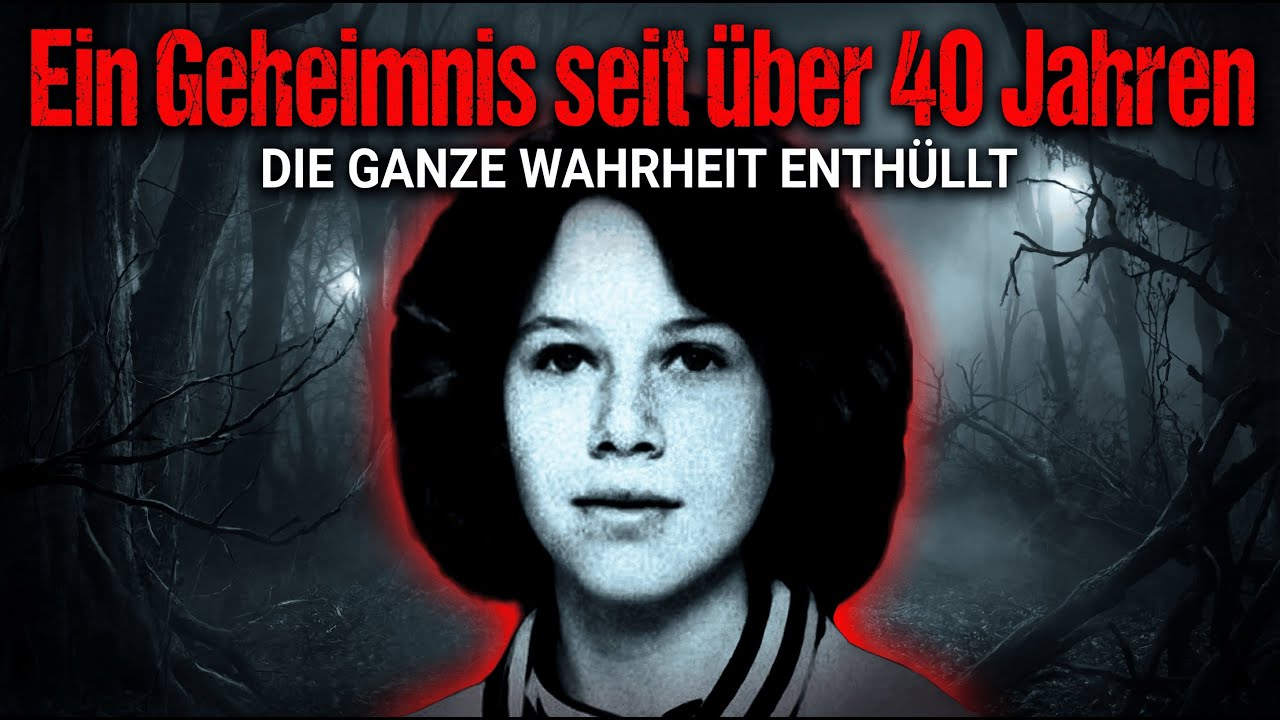 Sie war nur kurz allein… Dann war sie weg | Der Fall Lauren Rohn | True Crime Deutsch