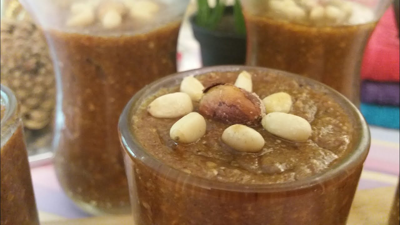 الزرير التونسي بالعسل 100%🍯🍯🍯🍯🍯 cuisineolfa