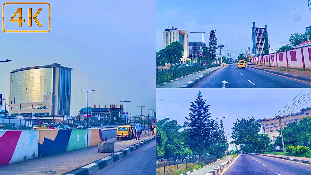 Lagos Drive, Ogudu G.R.A, Ojota | Nigeria