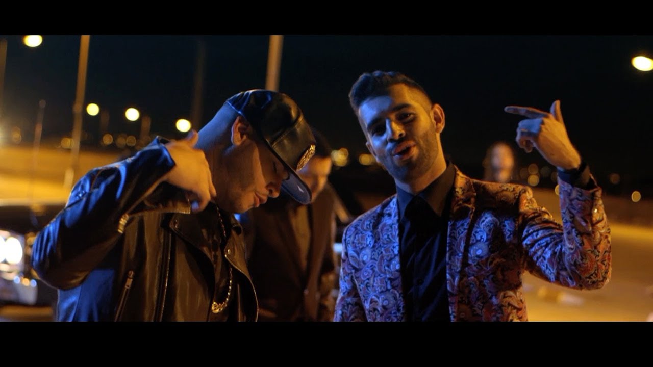 El Orgullo - Alkilados Ft. Farruko (Video Oficial)