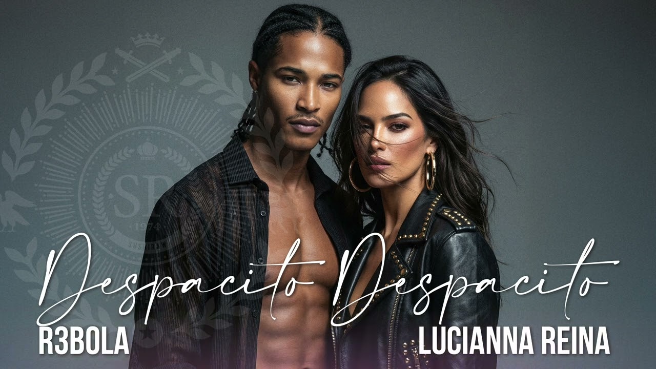 Despacito Despacito | R3bola x Lucianna Reina