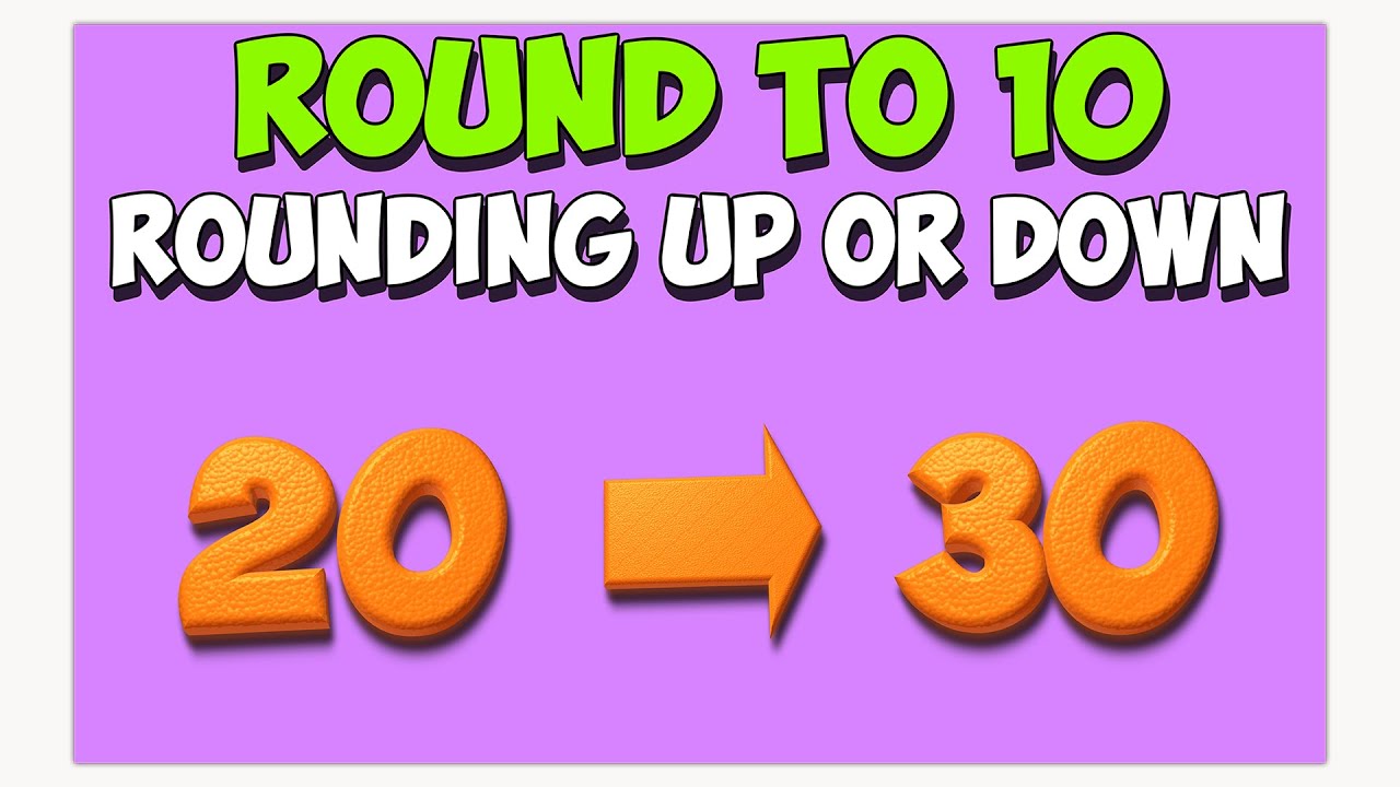 Rounding Song