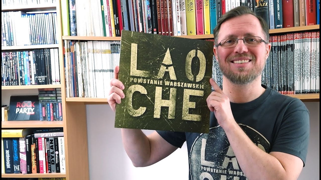 Lao Che - 