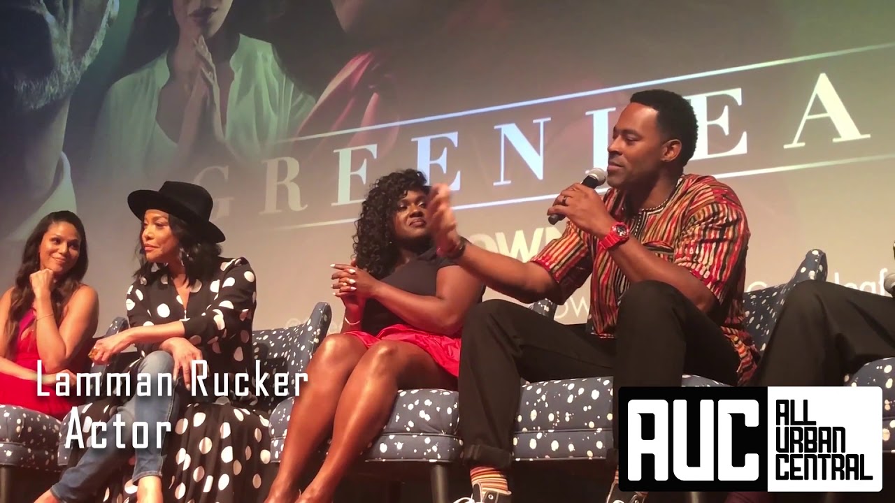 Greenleaf Cast Break Down Episode 1 Tell Secrets About Season 3