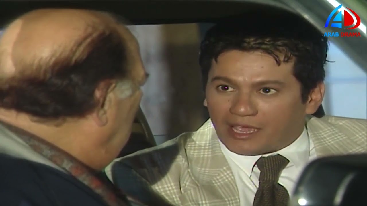 مسلسل ملك روحي الحلقة 16 النسخة الأصلية | يسرا - أحمد عز ـ حسن حسني ـ طارق لطفي