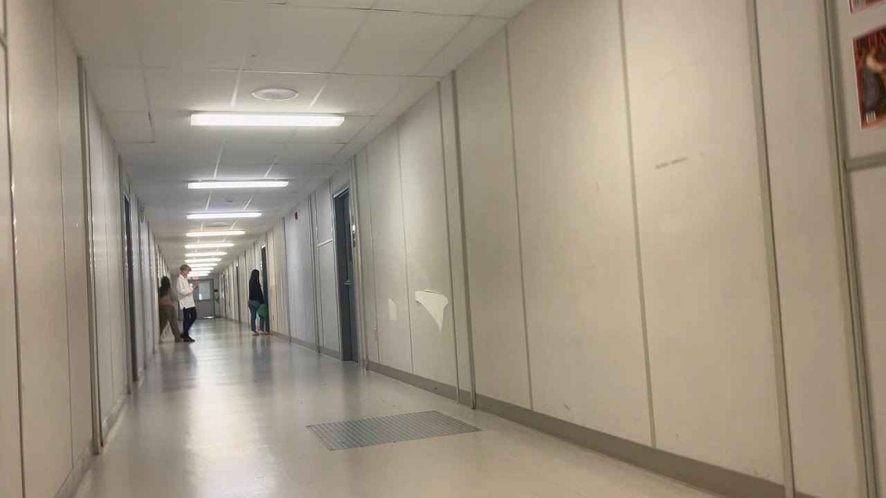 School Fire Drill 8: Synced... Or not (9/30/25)