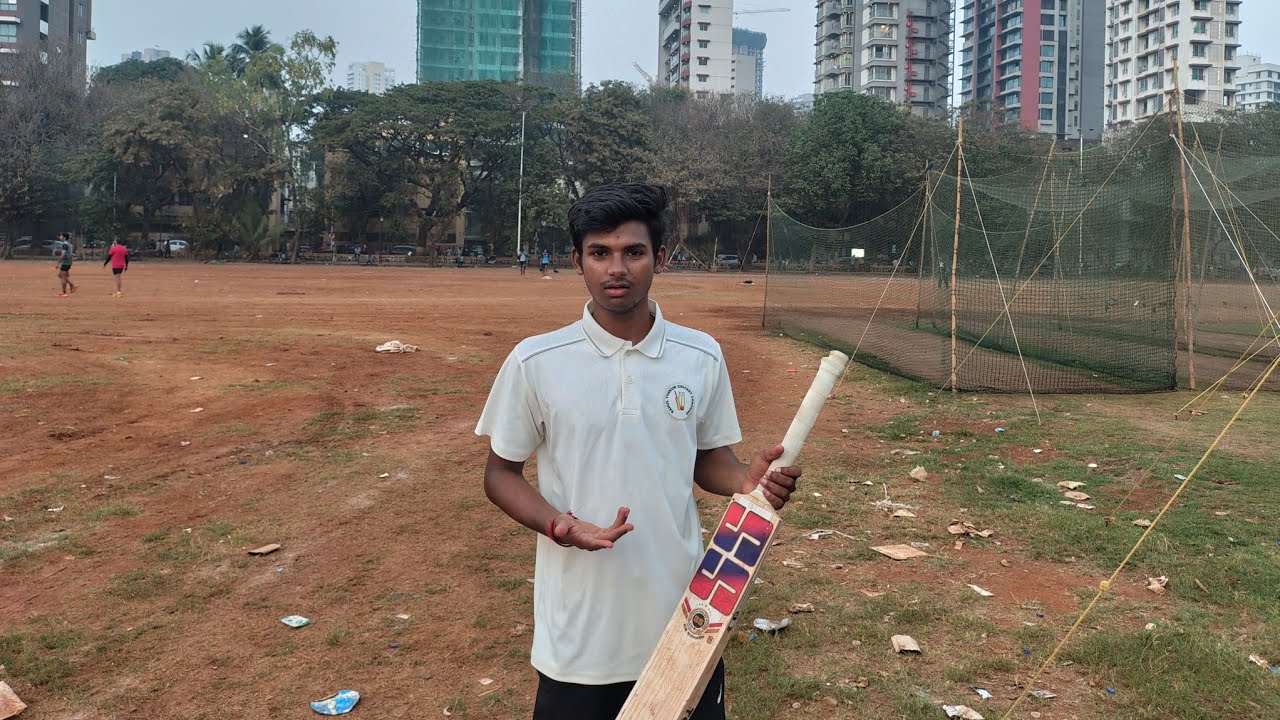 New Cricket Bat 🏏 Toot Gayi 🥺😭