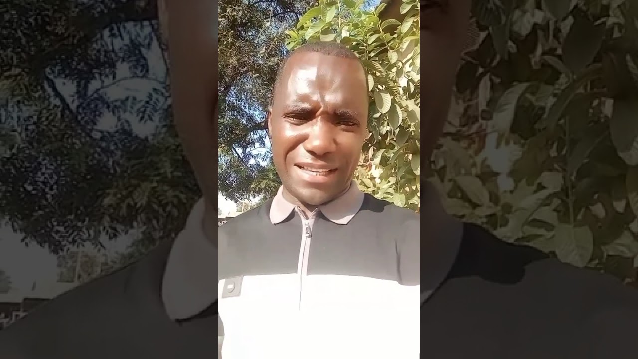 MTU ALIYEOKOKA ATAKIWI KUIFUTISHA DUNIA BY PASTOR MUSA KILAMBA 