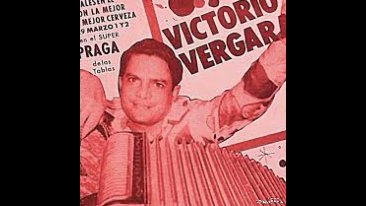 no llores mi vida un Super clásico del tigre de la candelaria víctorio Vergara...
