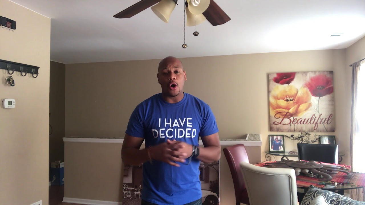 Homeless to homeowner