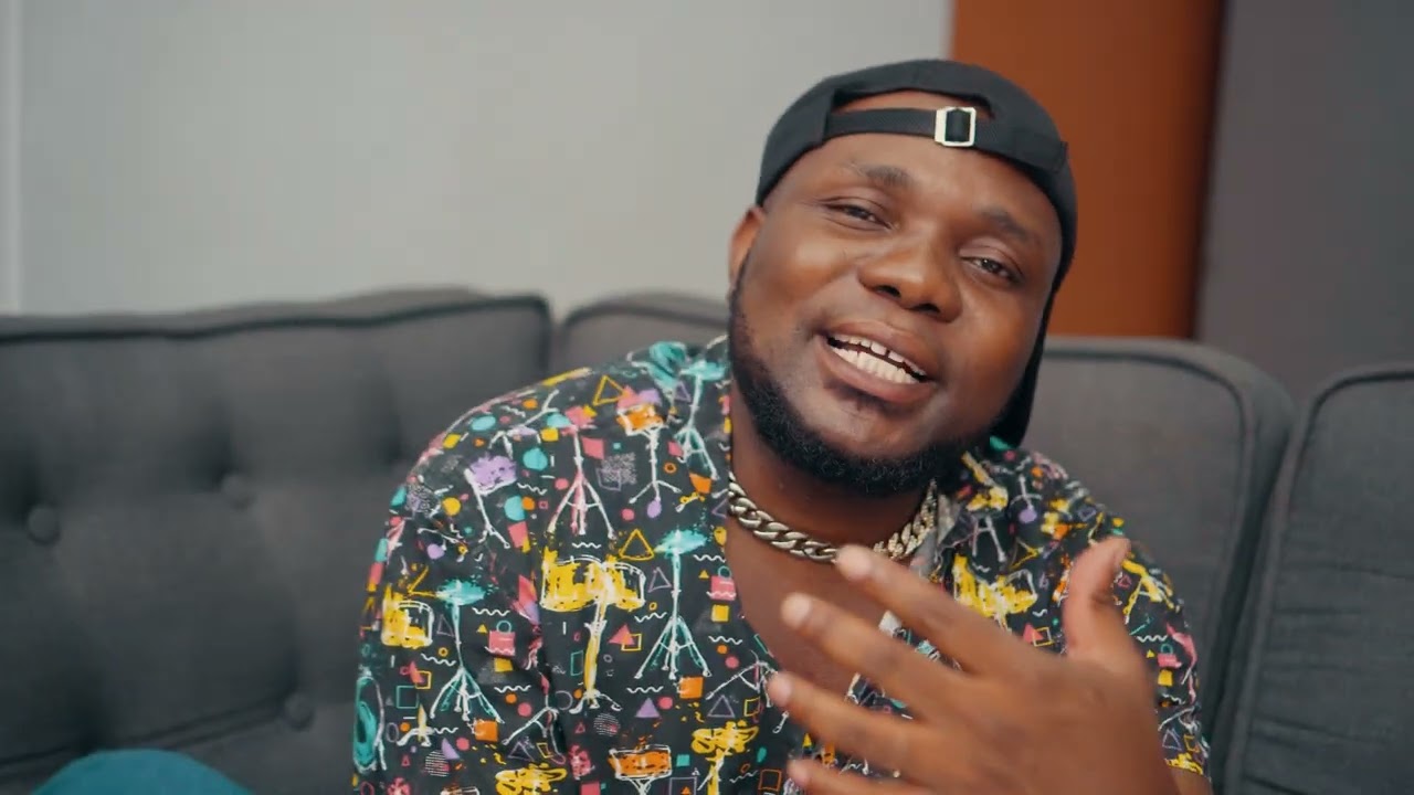 Azizi - Ndimadikira (Official Music Video)