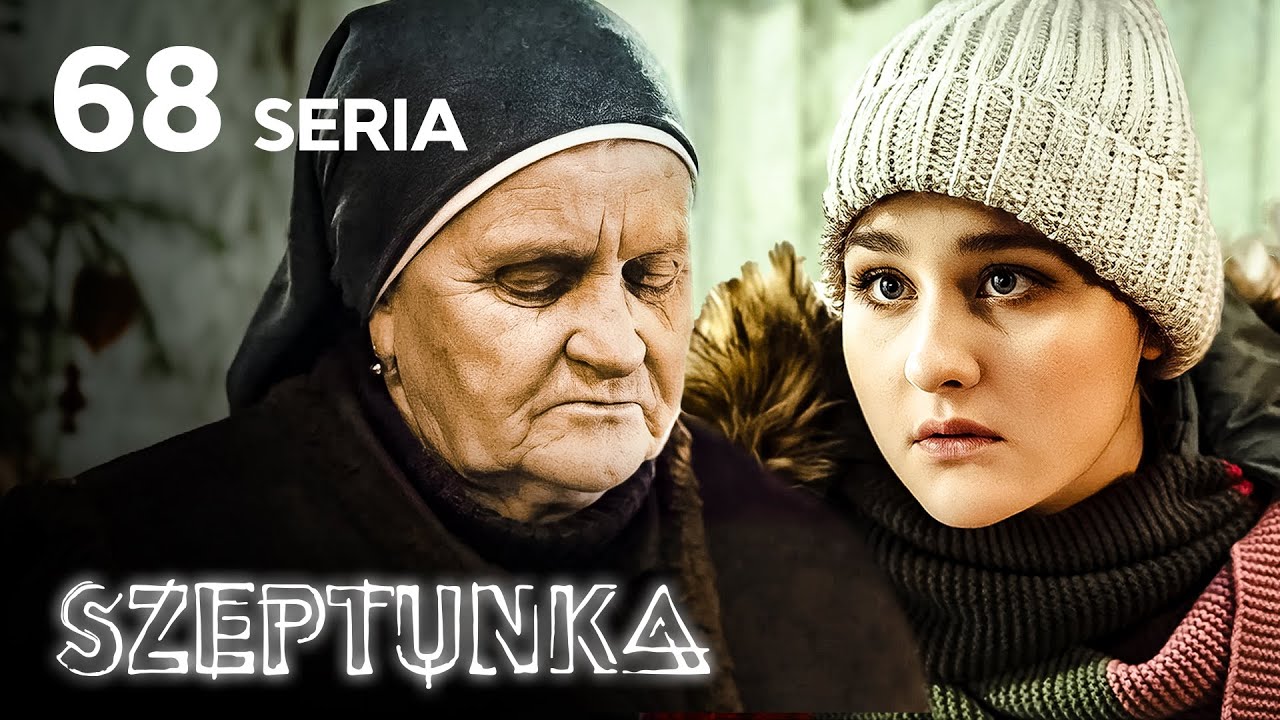 Co się dzieje, gdy odwiedzasz wróżkę? – Serial Szeptunka | Najlepsze polskie seriale 2024
