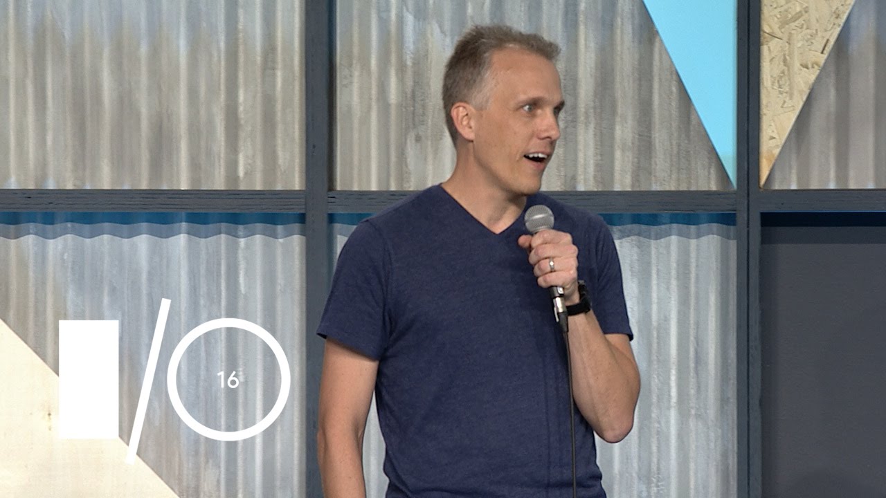 The experts' guide to Android development tools - Google I/O 2016