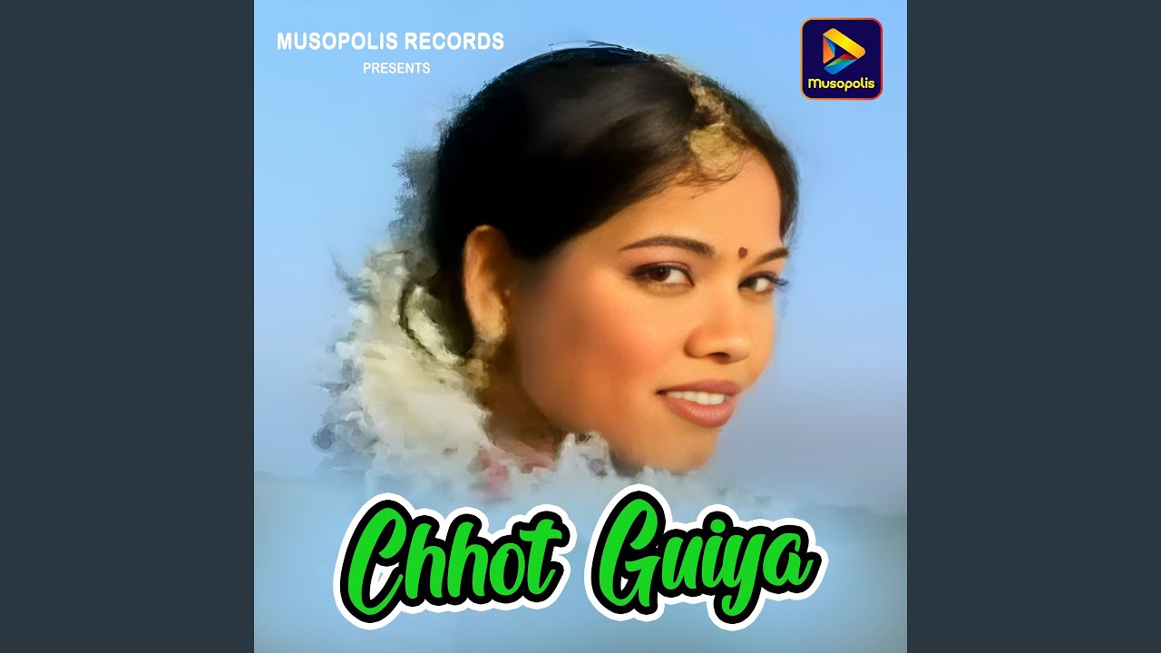 Chhot Guiya