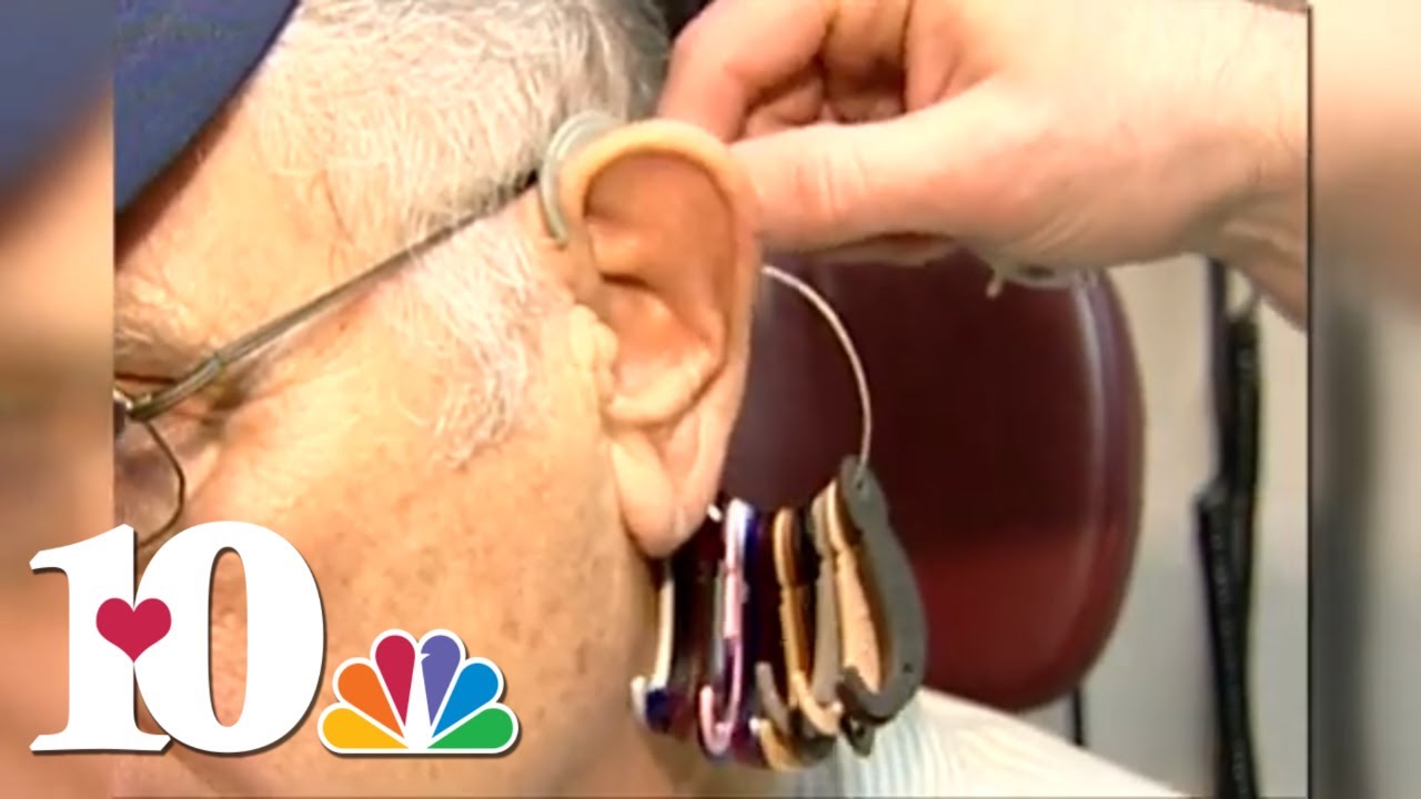 Service & Sacrifice: Veteran hearing loss (2009)