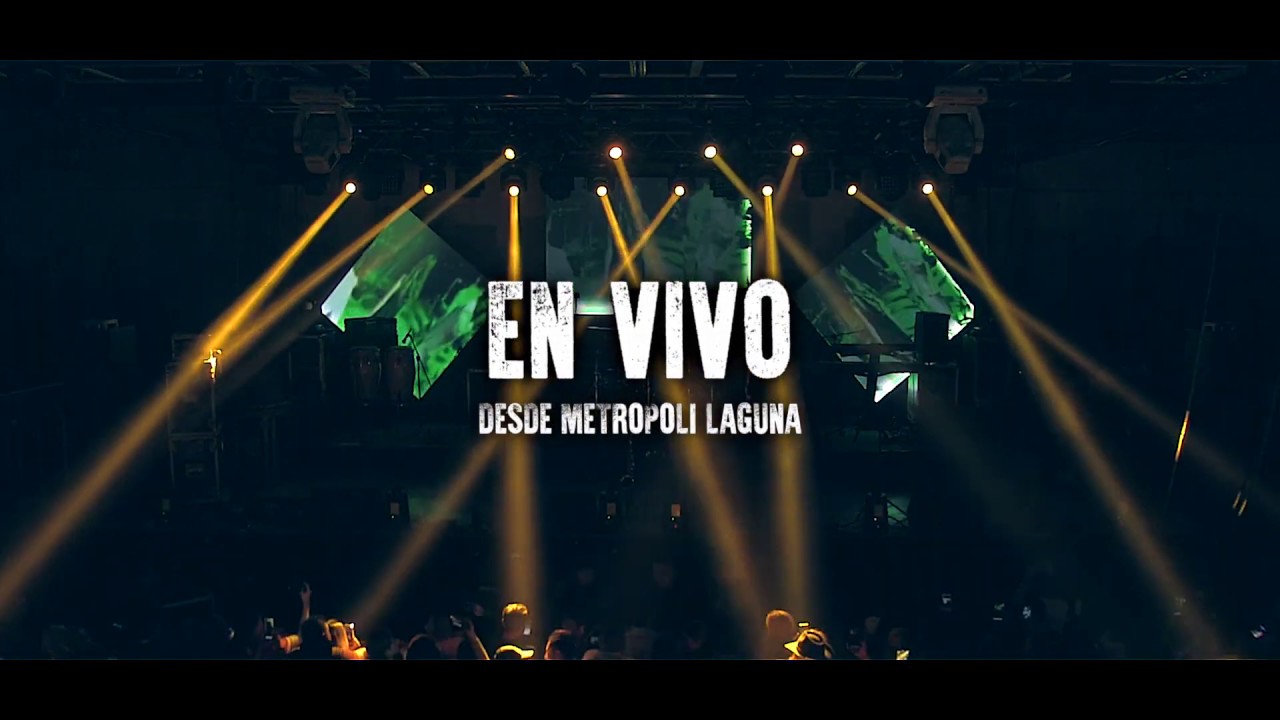 MI BARRIO COLOMBIANO  EN VIVO 2020
