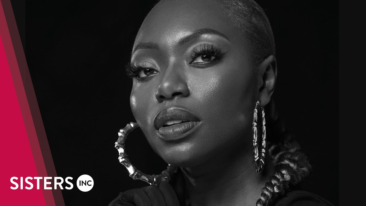 Becoming an Activist Entrepreneur #sistersinc