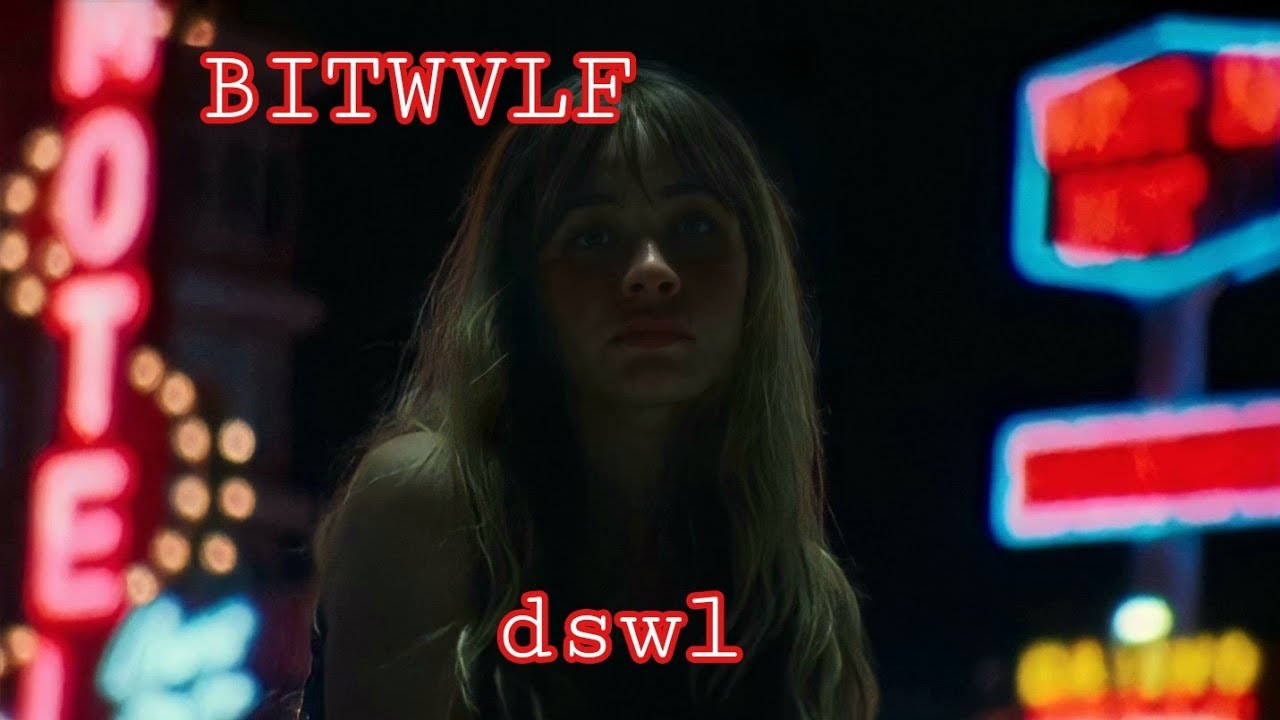 BITWVLF ー Pity Party