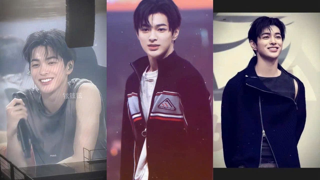 [tiktok cortis] tổng hợp video tiktok về Keonho #1 #cortis