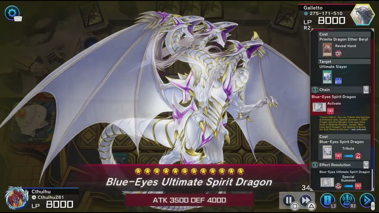 Master Duel Event Fusion x Synchro Festival+ with Dinomorphia