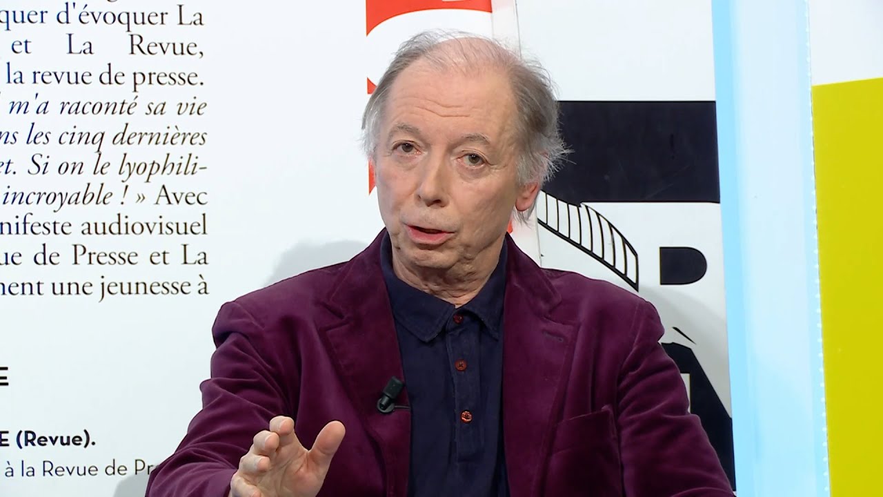 LA REVUE DE PRESSE