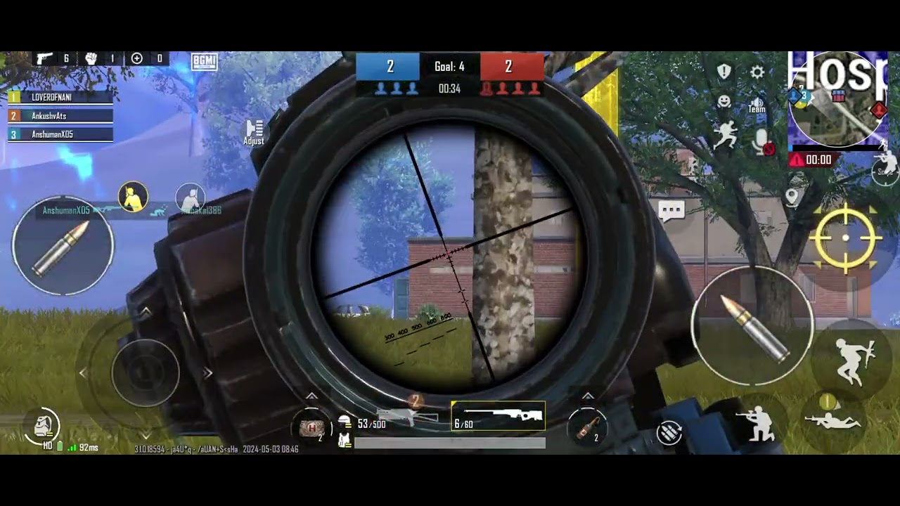 How to Spot Enemies in BGMI | Spot enemy in Grass | Know Enemy location faster in BGMI / Pubg Mobile