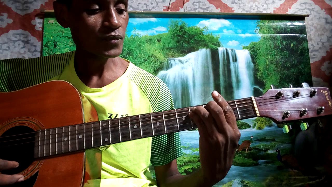 P.Square ~ More Than A Friend Song Cover