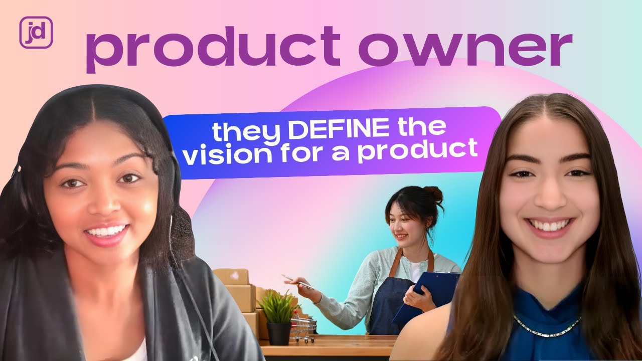 Product Owner - How they develop and innovate backlogs for the engineering team