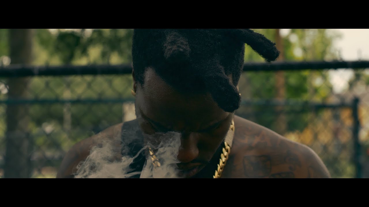LIEK BABY - NO LOVE - Dir By @DirtyBirdFilms