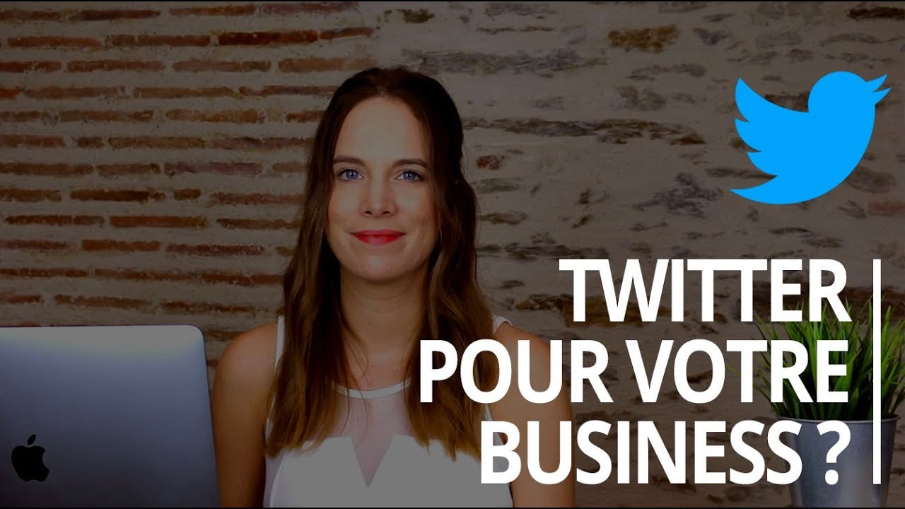 8 RAISONS D'ÊTRE SUR TWITTER POUR BOOSTER VOTRE BUSINESS !