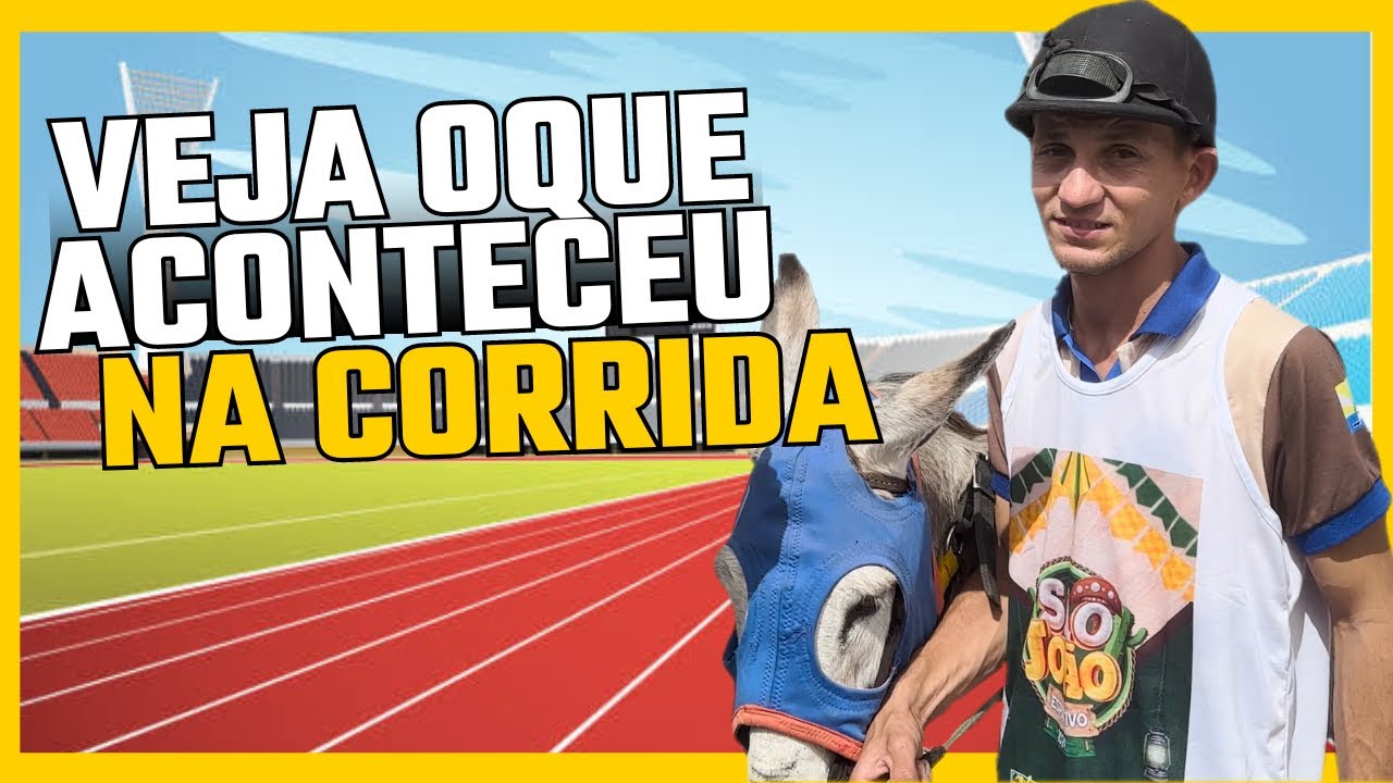 SÃO JOÃO ESPORTIVO 2024 EM VENTUROSA. MARATONA - CORRIDA DE JERICOS - 100 METROS RASOS
