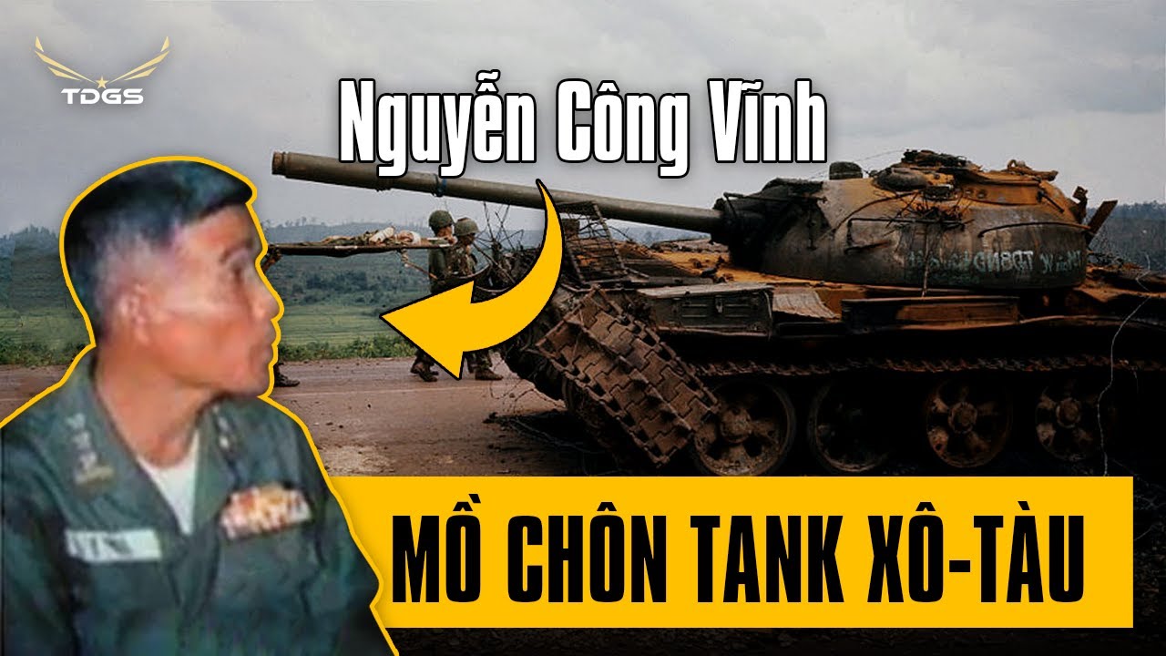 Lộc Ninh 1972 | Trận Kịch Chiến Mở Màn 