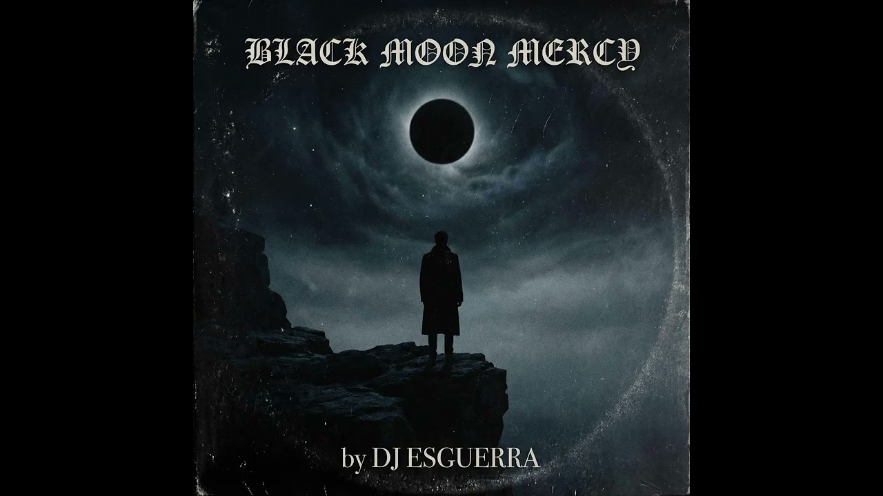 BLACK MOON MERCY