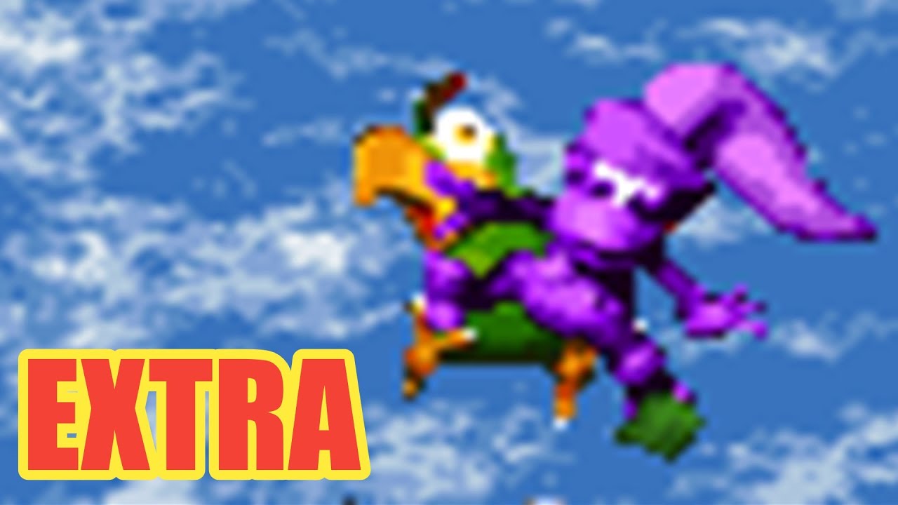 【Lv100の改造ドンキー】アニマルランド EXTRA