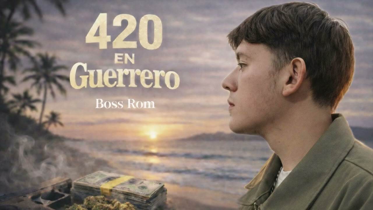 420 en Guerrero - Boss Rom