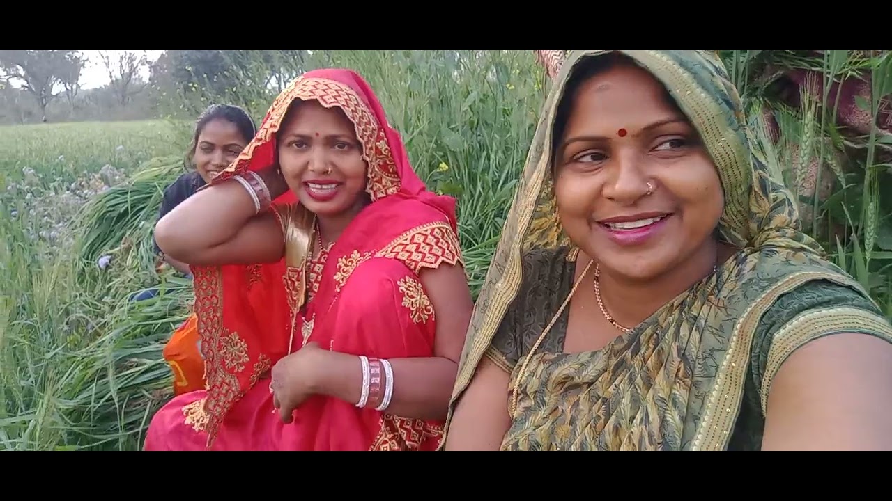सोनिका का प्यारा सा ब्लॉग वीडियो एक बार देखिएजरूर