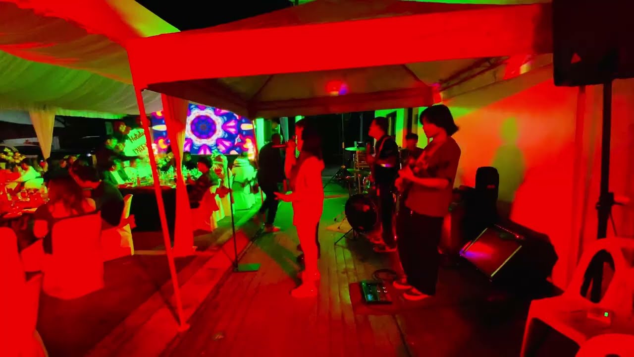 Nothings Gonna Stop Us Now | Starship | Live Cover #jammingngmagaama 
