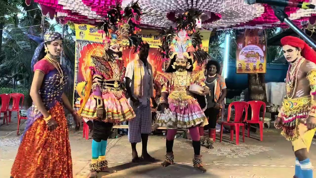 கண்டன் காற்கோடன். ......