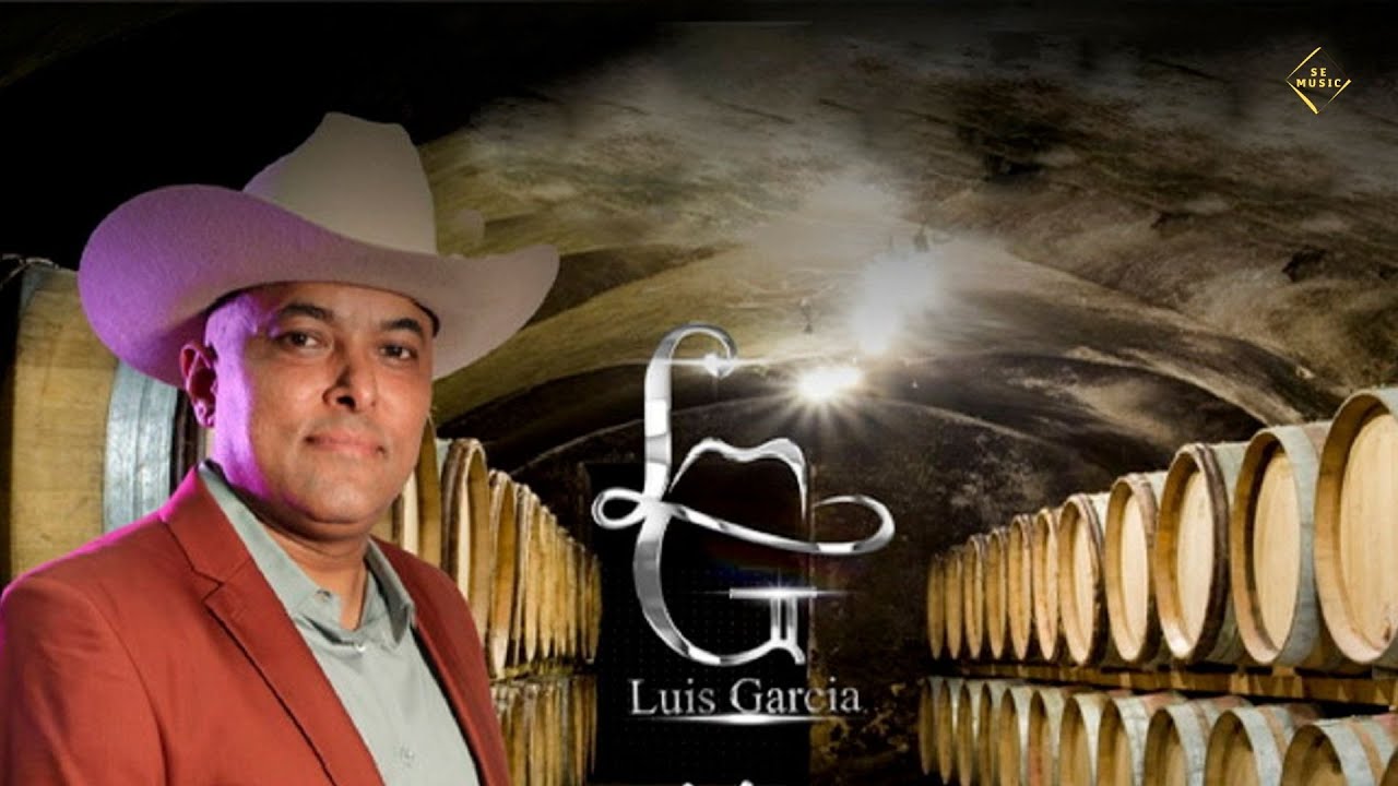 Luis Garc&iacute;a - Yo no Sufro de Guayabo (V&iacute;deo Oficial)