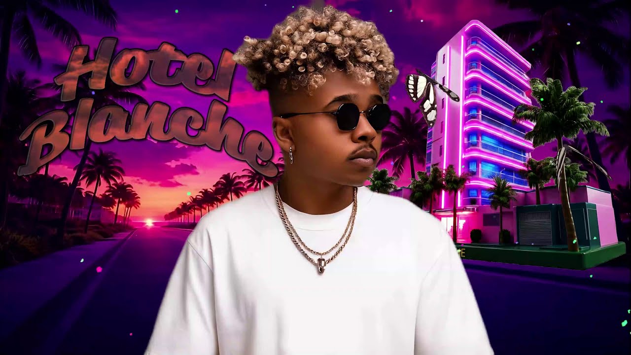 Hotel Blanche DJ Set by CarteBlanche & Friends 