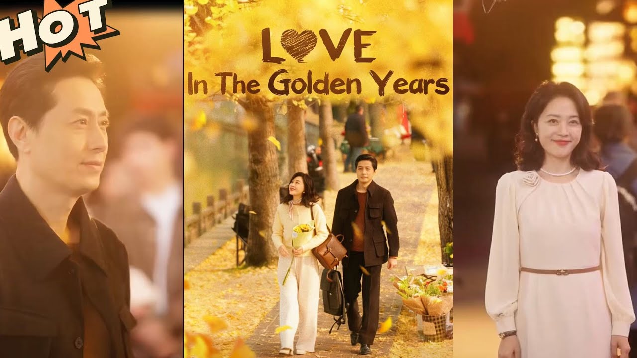 Love In The Golden Years
