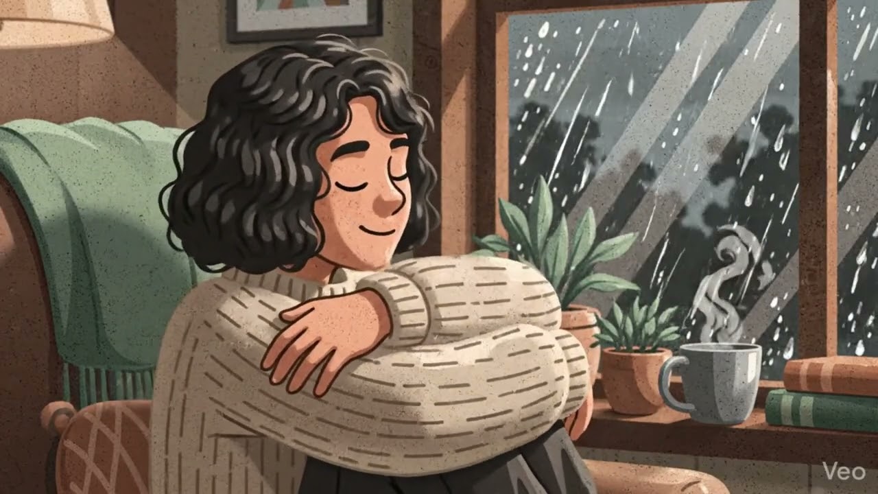 A Quiet Place to Wait (Lo-fi Mix for Rainy Days)