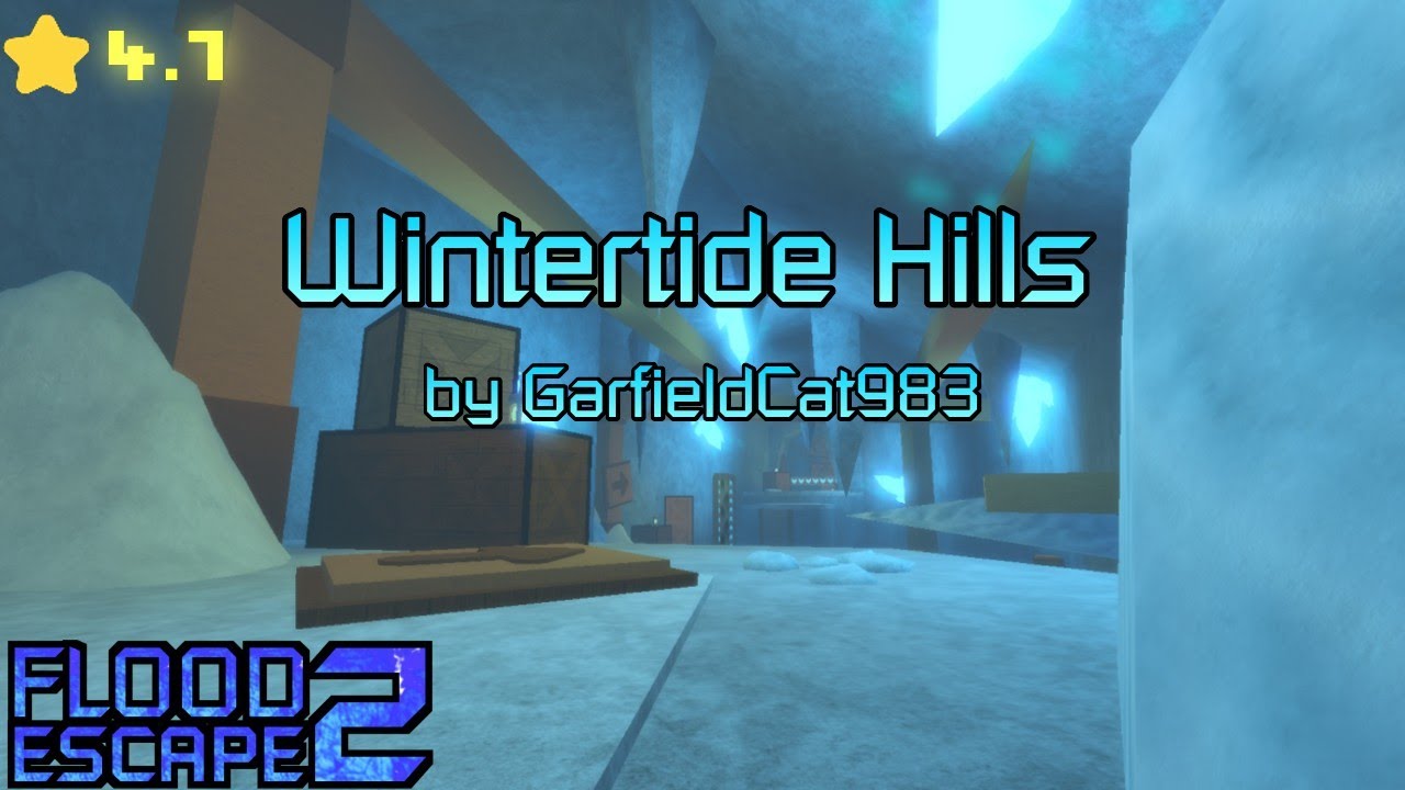FE2CM - Wintertide Hills (Mid Insane)