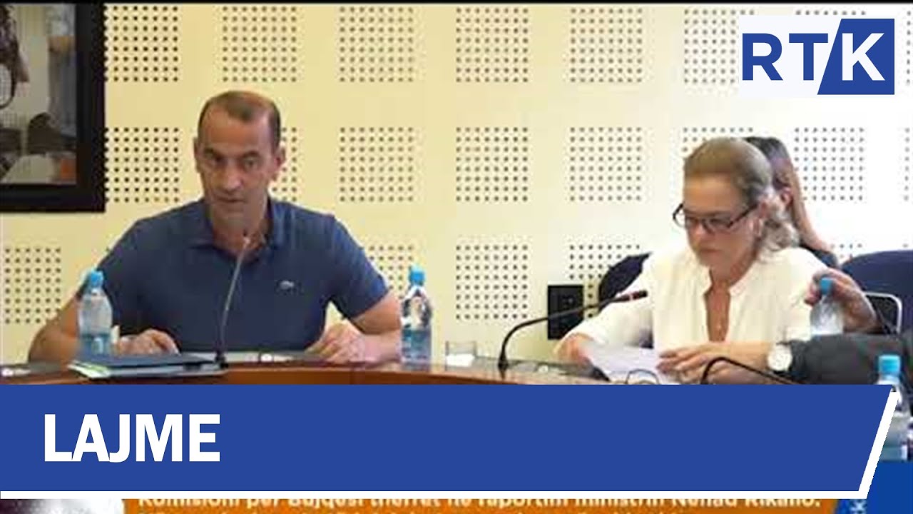 THIRRET N&Euml; RAPORTIM