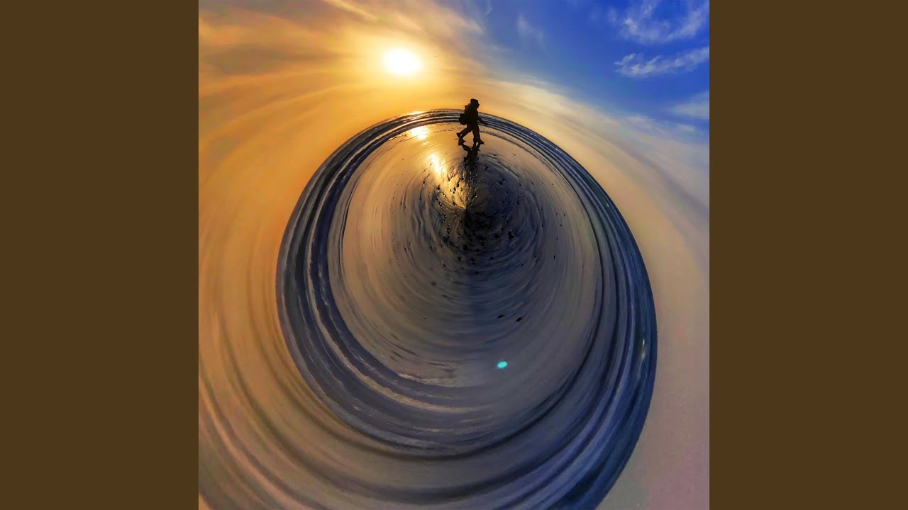 Silent Horizon