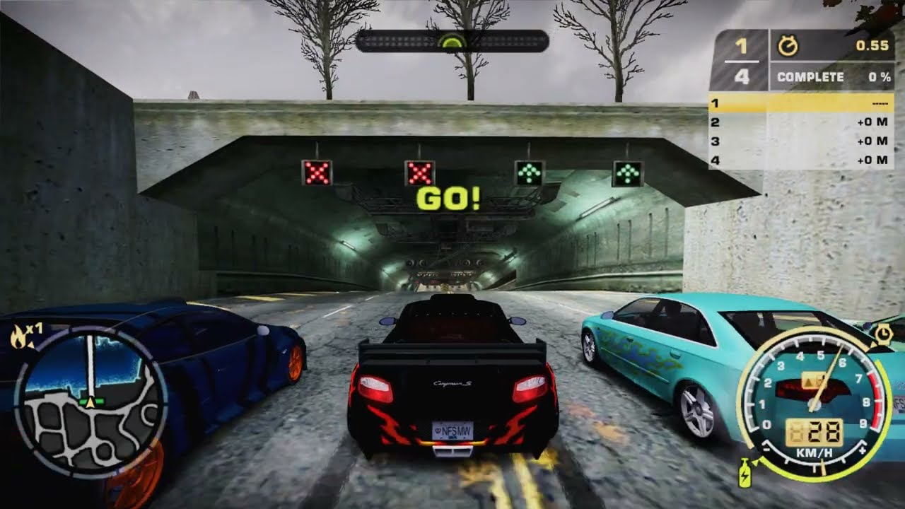 nfs mstwntd next remastered graphics level gameplay 112422